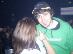 Popular Picture - Numbers - Millers Promotion - St. Paddy's day - Sat 17 Mar 2007 - click to view picture