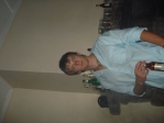 Popular Picture - James Klee's 21st at Golf Club - Theme: Durban July - Sat 12th Apr 2008 - click to view picture