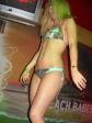 Popular Picture - Wimbledon Walkabout Bikini Contest - Thurs 24 Aug 2006 - click to view picture